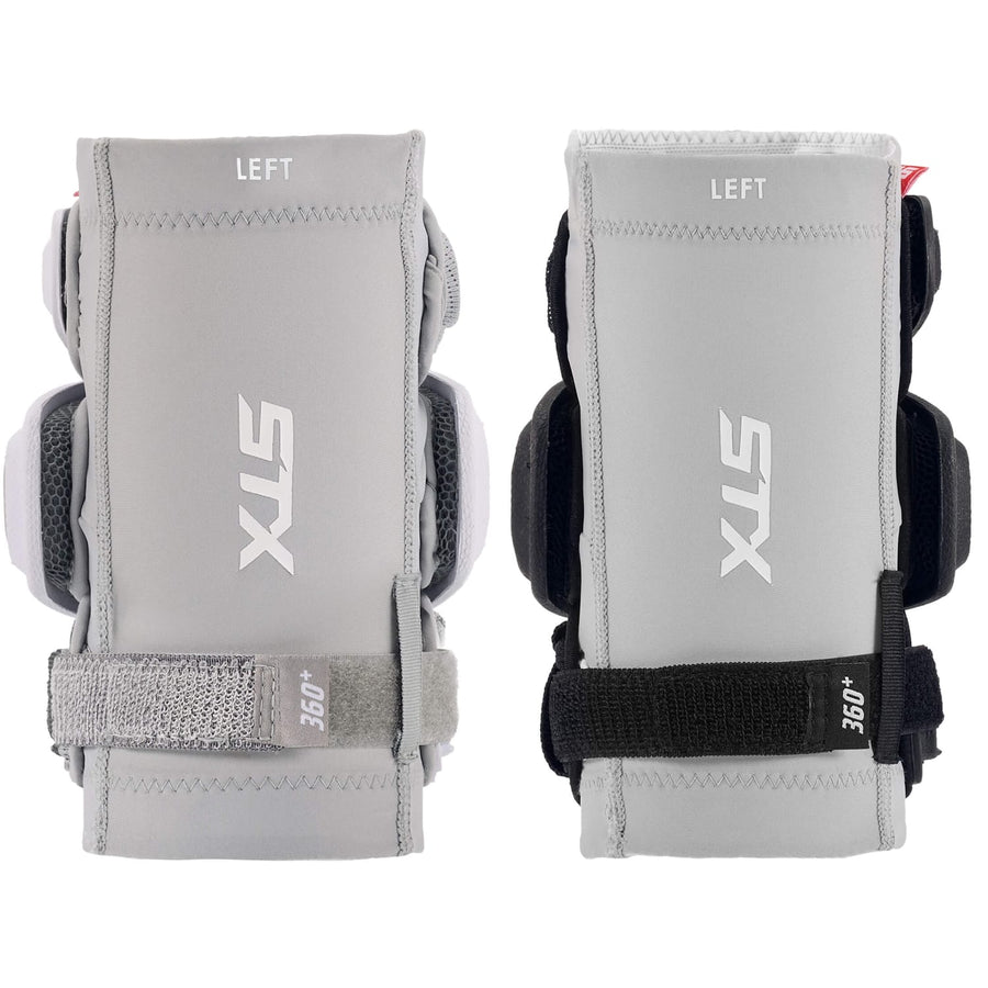 STX Stallion 1K Lacrosse Arm Pads