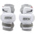 STX Stallion 1K Lacrosse Arm Pads