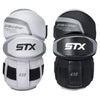 STX Stallion 450 Lacrosse Arm Pads