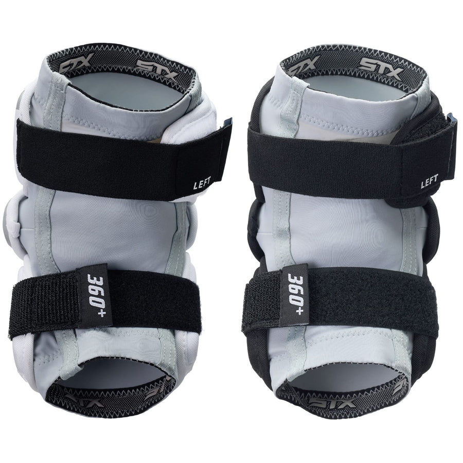 STX Stallion 450 Lacrosse Arm Pads