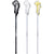 STX Aria Pro-M Lock Pocket 10 Degree Composite Complete Women's Lacrosse Stick