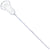 STX Aria Pro-M Lock Pocket 10 Degree Composite Complete Women's Lacrosse Stick