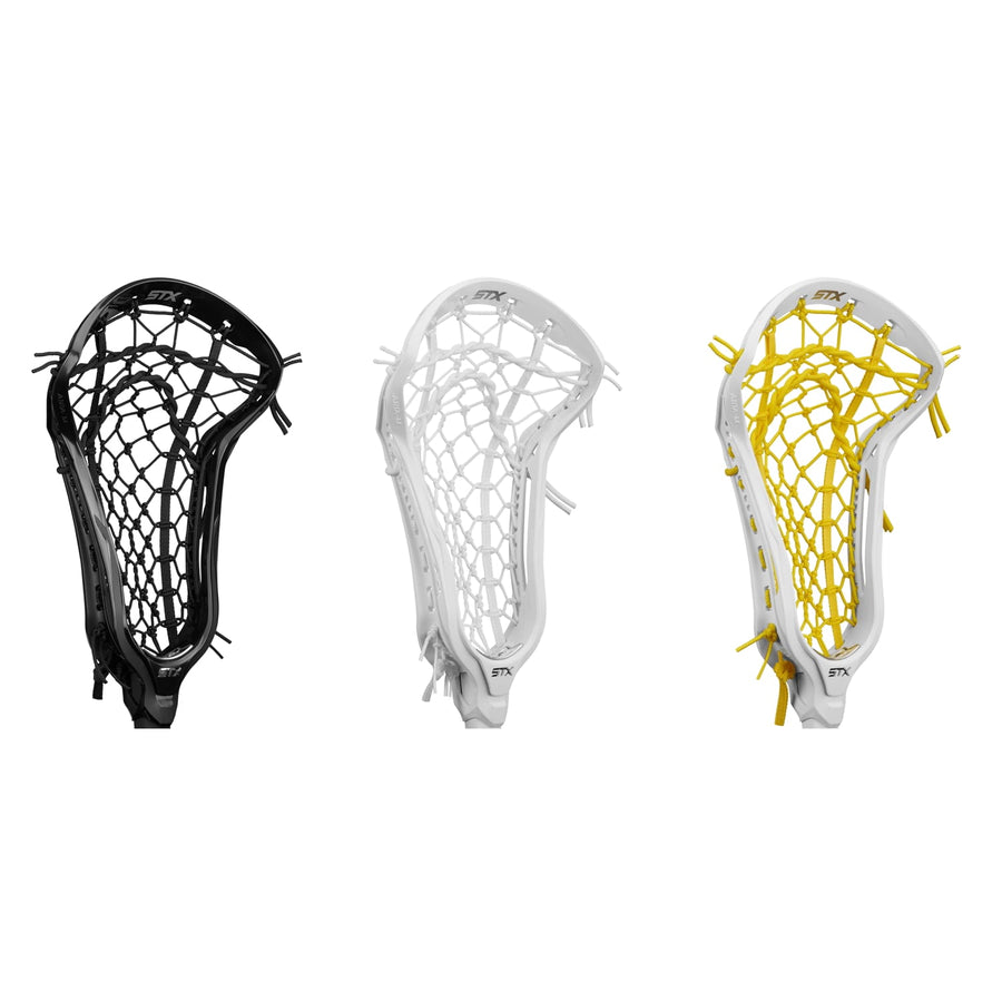 STX Aria Pro-M 10 Degree Women's Lacrosse Head