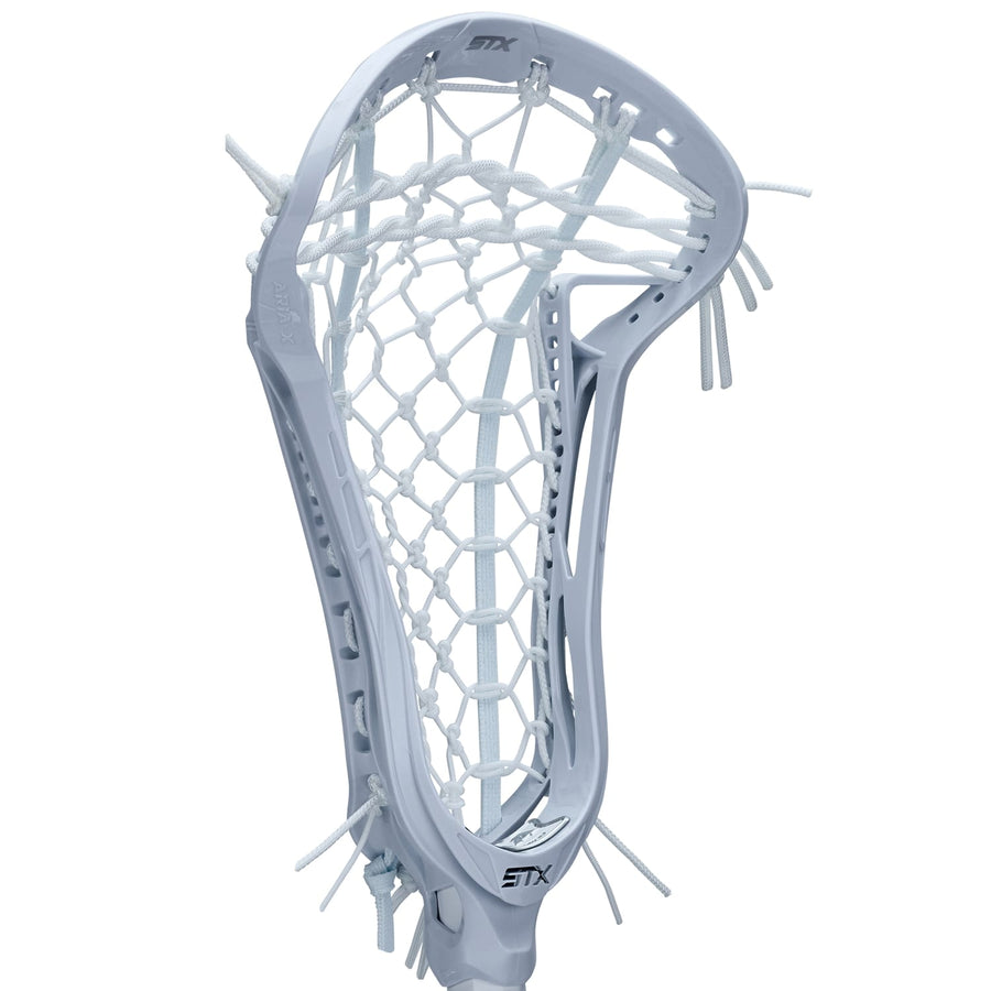 STX Aria Pro-X 10 Degree Women's Lacrosse Head