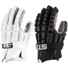 STX LZR Lacrosse Gloves