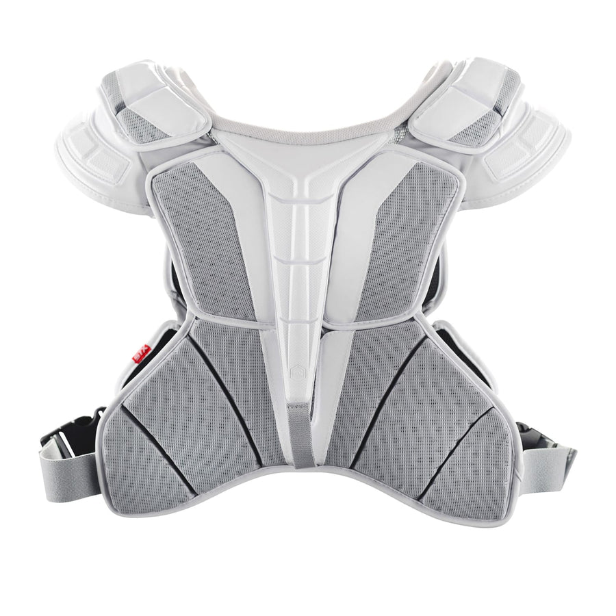 STX Stallion 1K Lacrosse Shoulder Pads