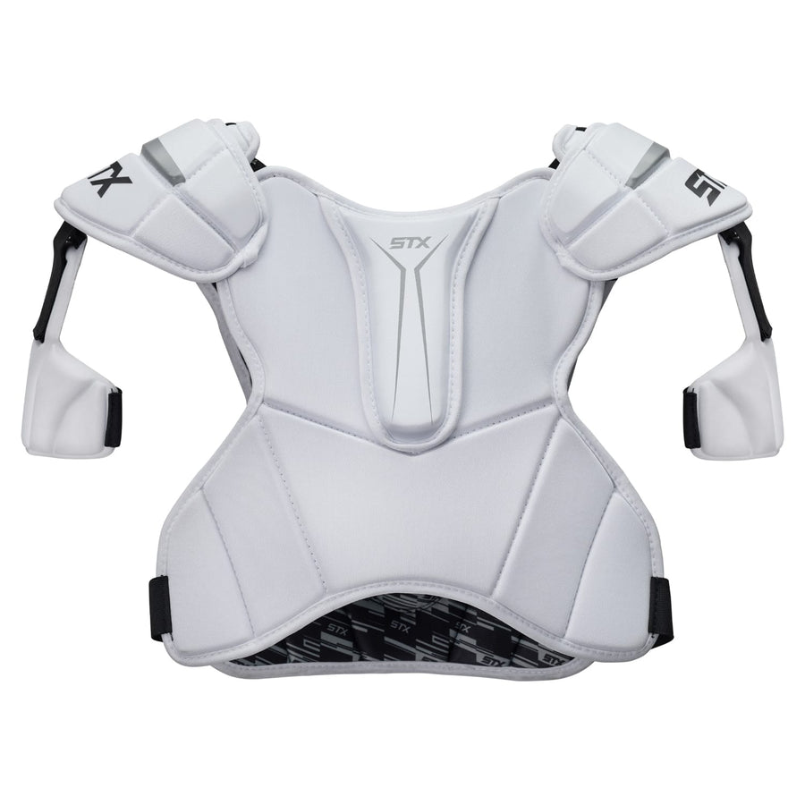 STX Stallion 450 Lacrosse Shoulder Pads