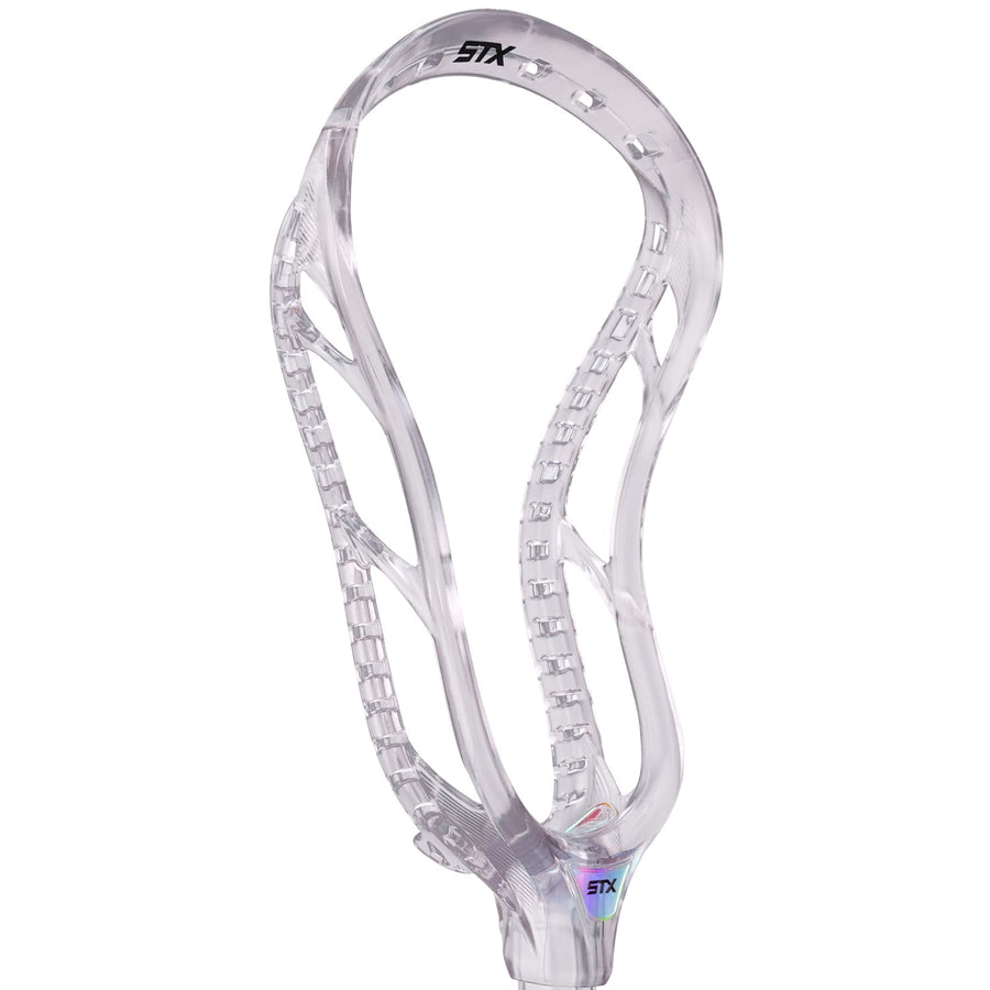 STX Stallion Prism Lacrosse Head | SportStop.com | Online Lacrosse Store | Lacrosse Equipment