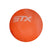 STX Soft Practice Lacrosse Ball - Orange