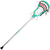 Warrior Evo Next Complete Attack Lacrosse Stick