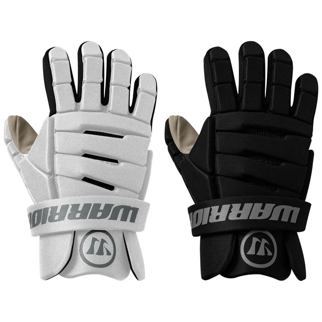 Warrior Burn Fatboy Box Lacrosse Gloves