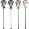 Warrior Burn Next Complete Attack Lacrosse Stick