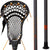 Warrior Burn Next Complete Attack Lacrosse Stick