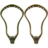 Warrior Evo QX-O Camo Colored Lacrosse Head