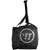 Warrior Black Hole Lacrosse Equipment Bag