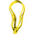 Warrior Evo QX-O Rad Yello Lacrosse Head