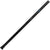 Warrior Evo V Alloy Core Carbon Composite Attack Lacrosse Shaft