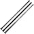 Warrior Evo V Alloy Core Carbon Composite Attack Lacrosse Shaft