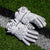 Warrior Evo V Lacrosse Gloves