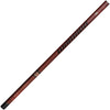 Warrior Burn XP2 Carbon Woody Composite Attack Lacrosse Shaft