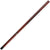 Warrior Burn XP2 Carbon Woody Composite Attack Lacrosse Shaft