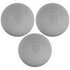 Wolf Athletics Official PLL NOCSAE/SEI Lacrosse Game Balls - 3-Pack