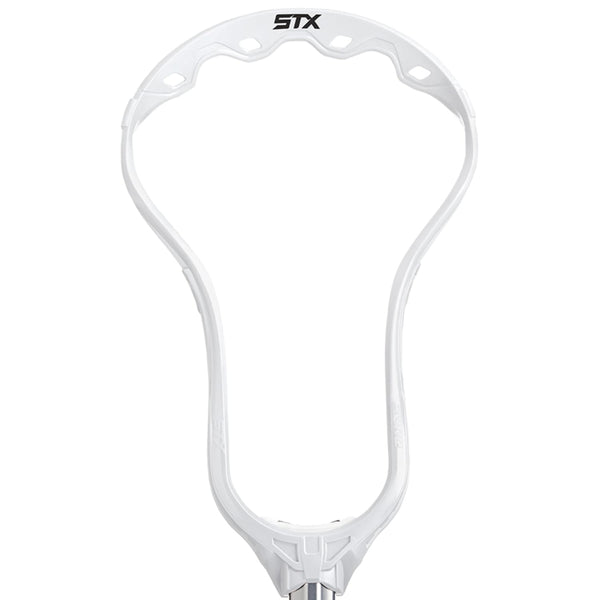 ++NEW++ Lacrosse STX Duel III Unstrung top Head