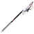 Brine Mini RP3 Lacrosse Stick with Ball