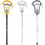 Brine Mini Clutch Lacrosse Stick with Ball