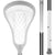 Brine Dynasty WARP Next Dynasty Composite Complete Women's Lacrosse Stick