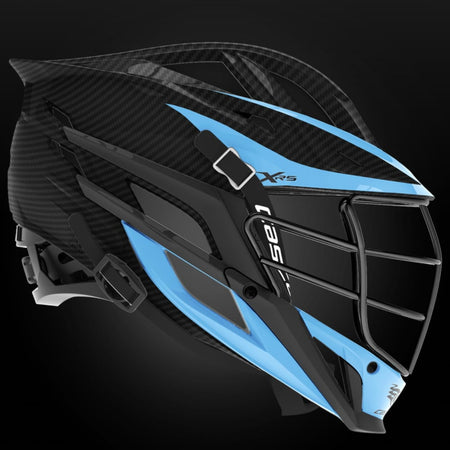 Lacrosse helmet deals