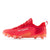 New Balance Freeze V4 Low Red Lacrosse Cleats