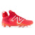 New Balance Freeze V4 Red Lacrosse Cleats