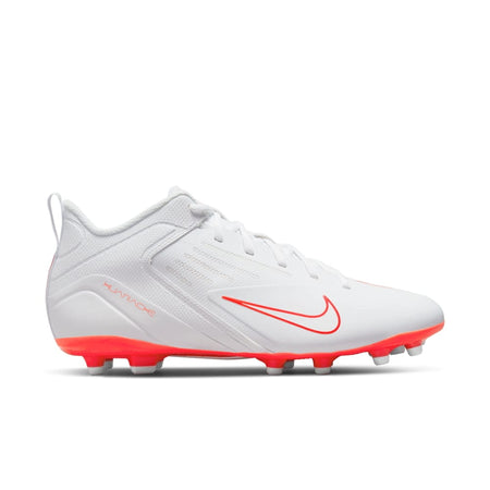 Nike VAPOR UNTOUCHABLE PRO TD 3 Football Cleats ORANGE WHITE