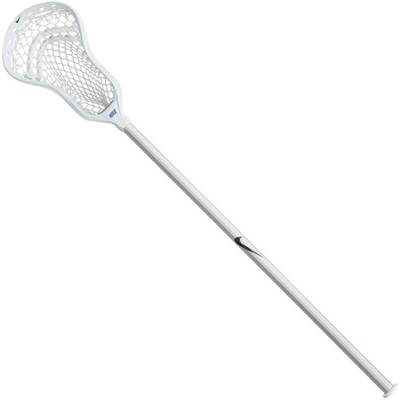 Nike L3 Men's Lacrosse Complete Stick.