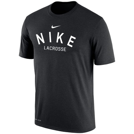 Nike on sale lacrosse shirt