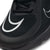 Nike Alpha Huarache 8 Pro Turf Black/Grey Lacrosse Cleats