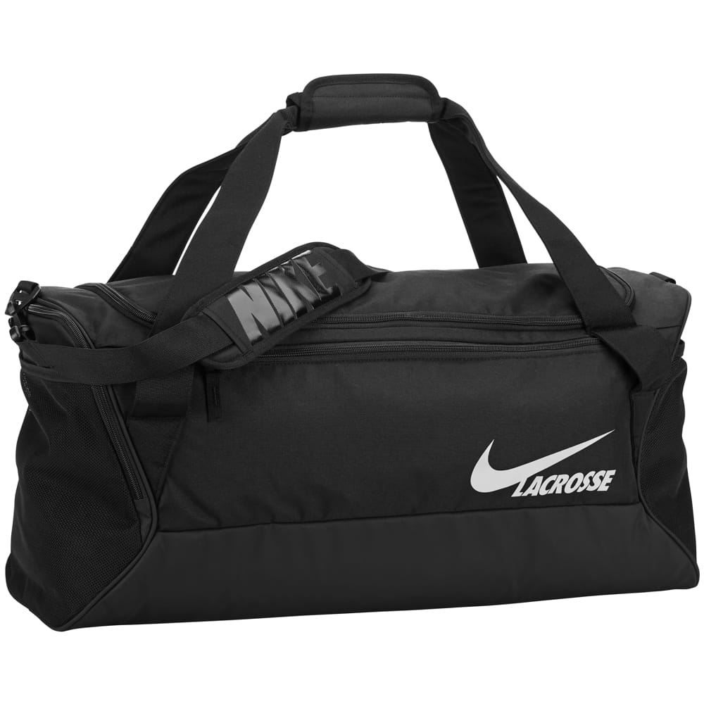 Large nike outlet duffle bag