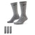 Nike Everyday Plus Cushioned Training Crew Socks - 3-Pack