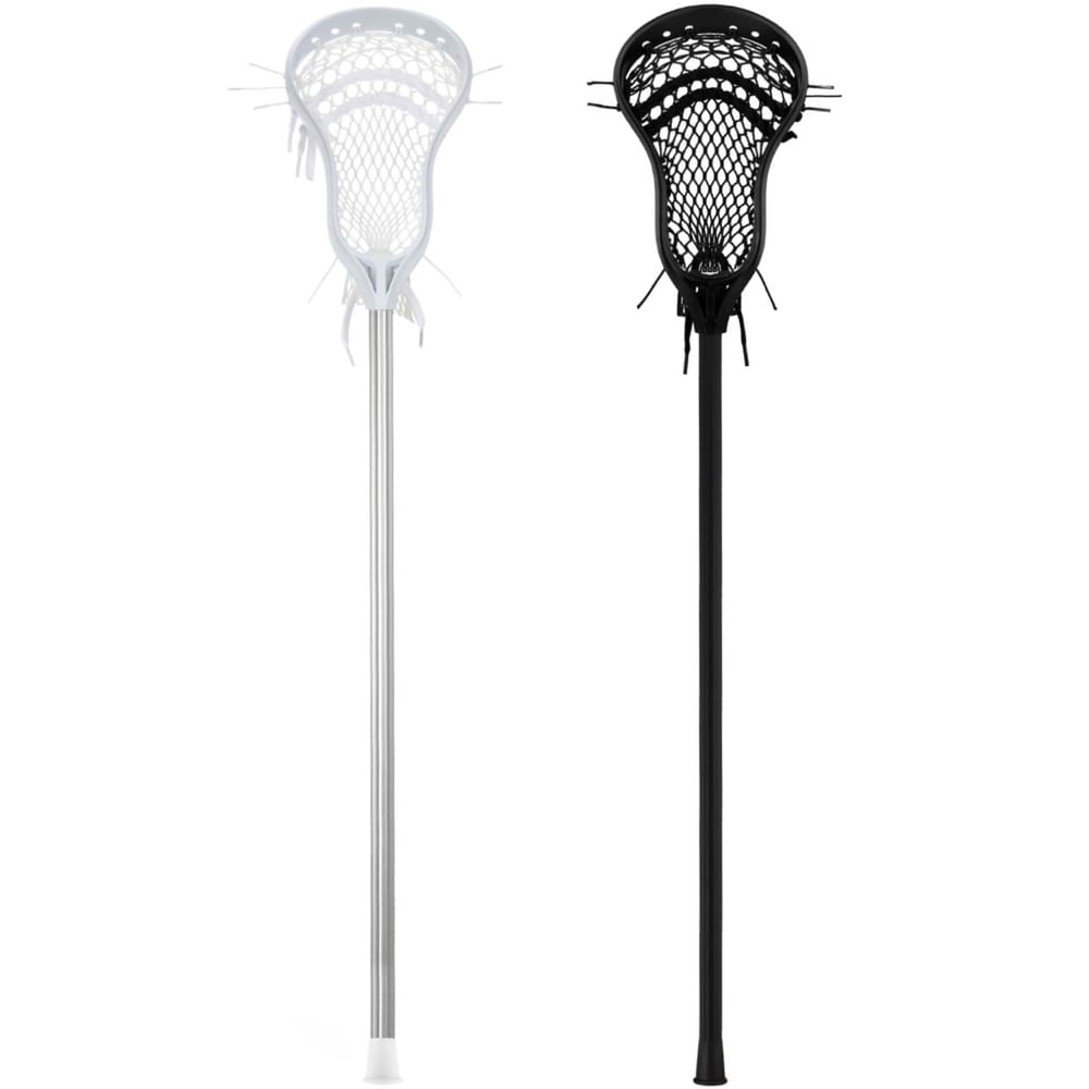 String King Starter Complete Attack Lacrosse Stick