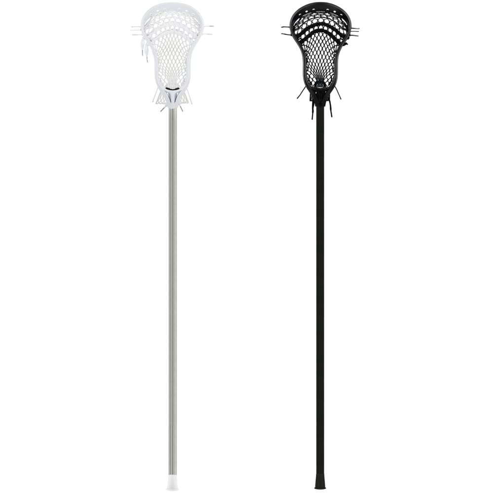 String King Starter Complete Defense Lacrosse Stick