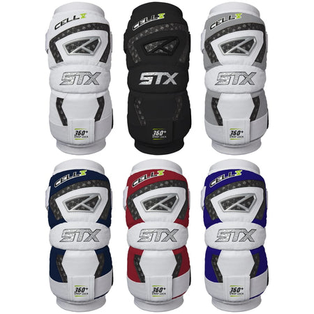 Stx cell arm store guards