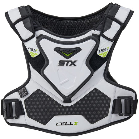 STX Cell VI Lacrosse Shoulder Pad