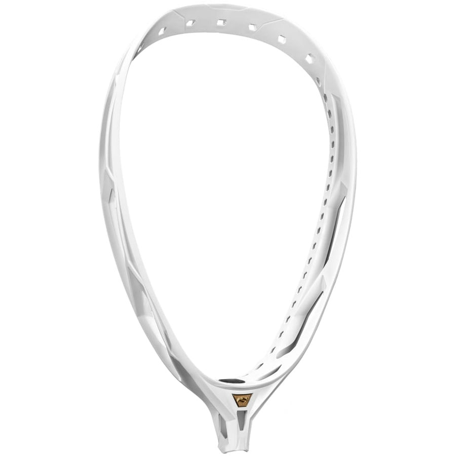 TRUE Temper Radar Goalie Lacrosse Head