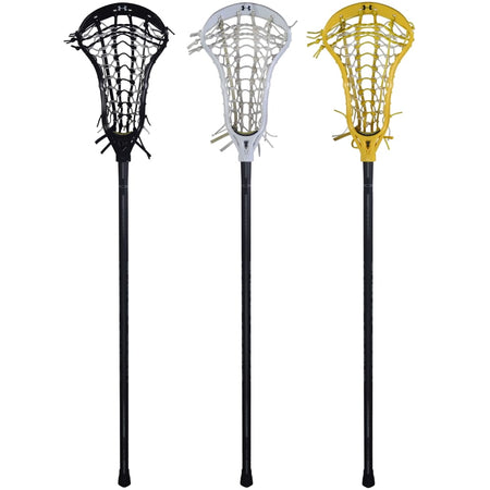 UA Womens Regime shops Lacrosse Stick