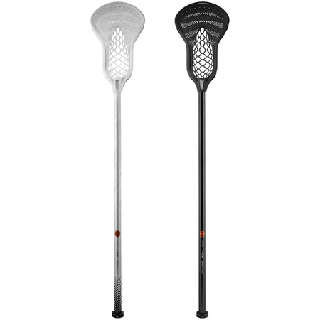 Warrior BURN WARP PRO 2 Composite Complete Attack Lacrosse Stick