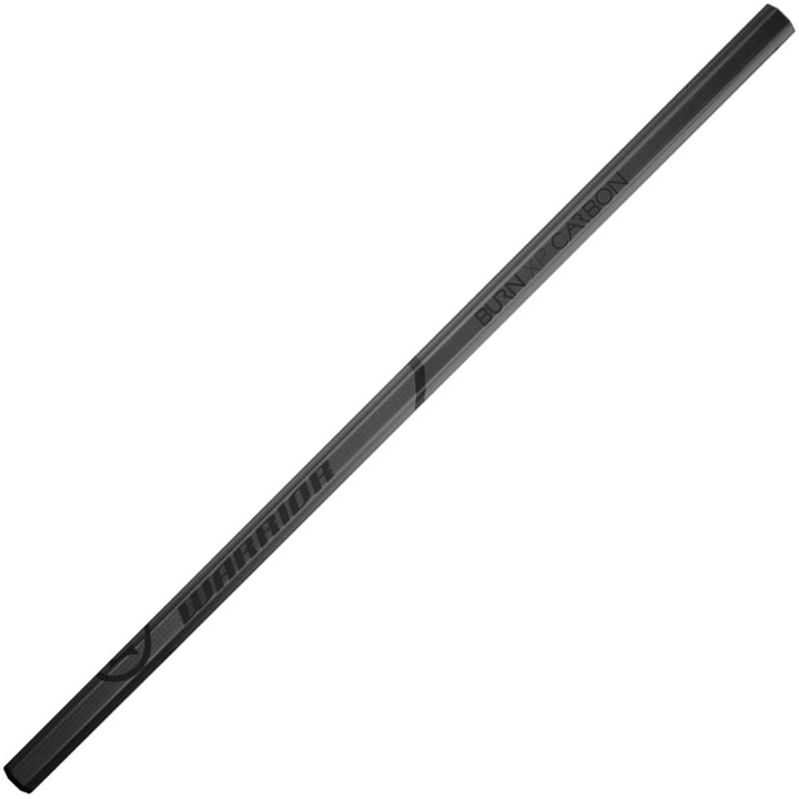 Warrior Burn XP Carbon Composite Attack Lacrosse Shaft