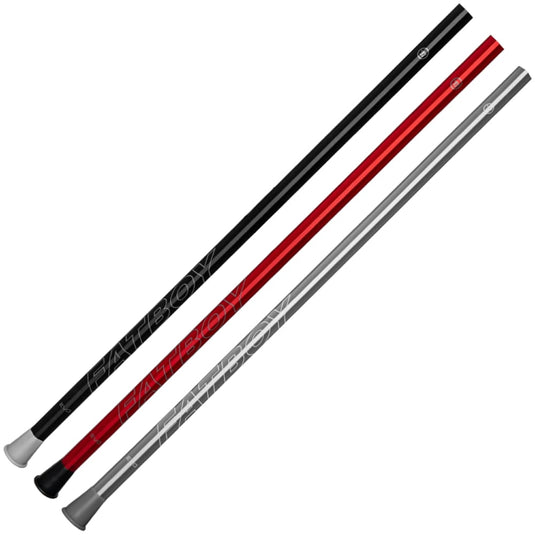 Warrior Fatboy Evo Krypto Pro Box Lacrosse Shaft