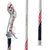 ECD Infinity USA LE Composite Complete Women's Lacrosse Stick