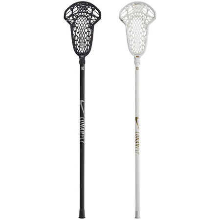 Nike Lunar Fly 10 Degree Composite Complete Women s Lacrosse Stick